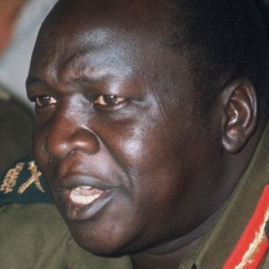 The Truth About the 'Last King of Scotland'