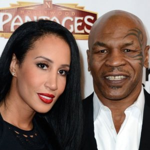 The Untold Truth of Mike Tyson's Ex-Wives - ZergNet