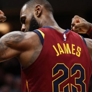 One Insane Stat Which Proves the Greatness of LeBron James