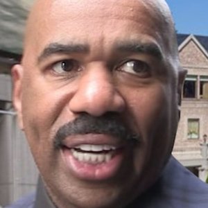 Steve Harvey Buys Tyler Perry's Mansion With an Insane Price Tag