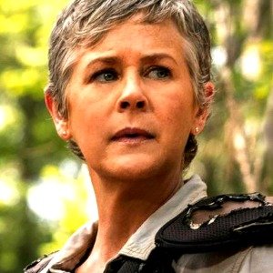 The Reason Carol Keeps Losing Children on 'The Walking Dead'