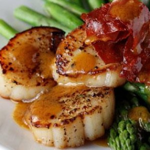 How to Cook Scallops Perfectly Every Time