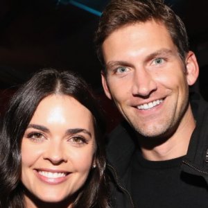 Inside Katie Lee's Relationship With Her Husband Ryan Biegel - ZergNet