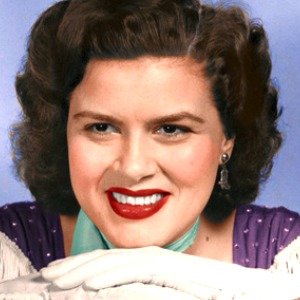 Here's Why Patsy Cline's Life was Truly Tragic