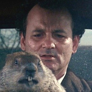 why is groundhog day called groundhog day movie