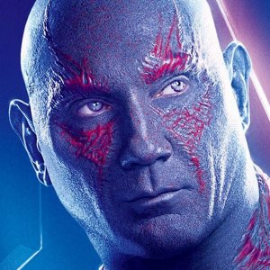 'Guardians' Theory Explains Why Drax Thought He Was Invisible