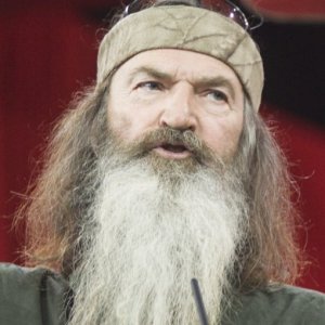 The Truth About 'Duck Dynasty' Phil Robertson's Daughter Phyllis - ZergNet