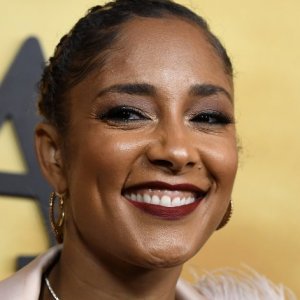 The Real Reason Amanda Seales is Leaving 'The Real'