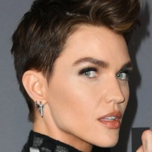 The Incredible Transformation of Ruby Rose