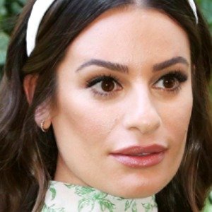 The Backlash Against Lea Michele Just Keeps Growing