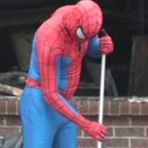 Why This Real-Life Spider-Man is Turning Heads - ZergNet