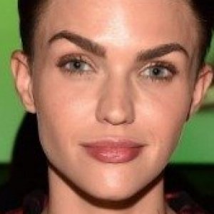 Inside Ruby Rose's Love Life