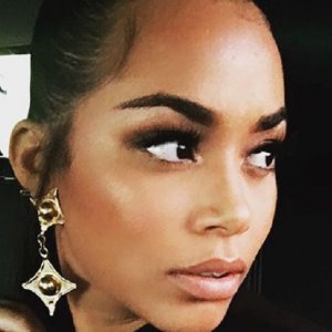 10 Things You Didn’t Know About Lauren London - ZergNet