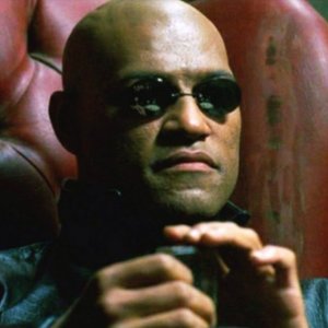 Morpheus' Entire 'Matrix' Backstory Explained