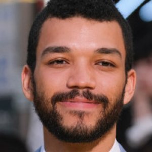 Next photo of Justice Smith