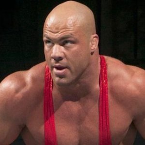 The Very Latest On A Potential Kurt Angle WWE Return