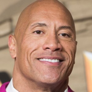 Dwayne Johnson's 2020 Election Odds Just Got Higher