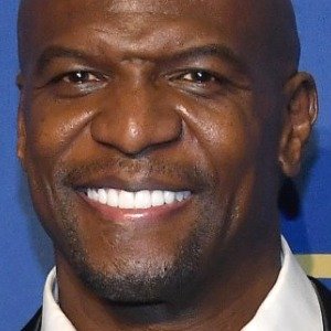 The Outrage Over Terry Crews' Tweet is Just Getting Started