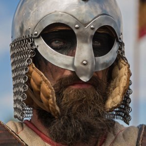 Viking Skeleton DNA Proves Historians Wrong