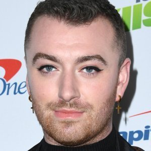 Sam Smith's Latest Photo Is Raising Eyebrows On Instagram - Zergnet