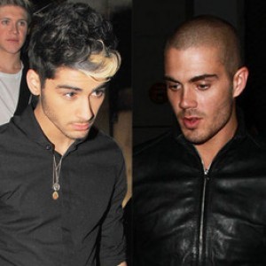 'One Direction' Got Into Fight On Twitter