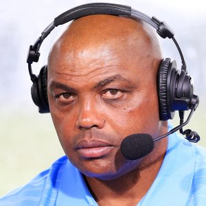 NBA Legend Charles Barkley Not Down with Defunding Police