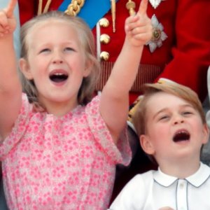 The Truth About Queen Elizabeth's 8 Great-Grandchildren