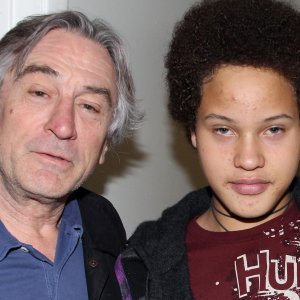 Robert De Niro Opens Up About Raising 6 Biracial Children