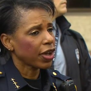 Seattle Police Chief Blasts Officials After Leaving Precinct