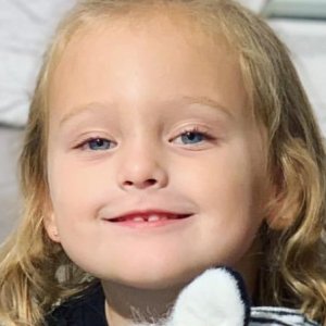 The Truth About 'OutDaughtered's Ava Busby