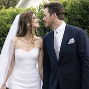 Chris Pratt's Marriage Confession Lands Him in Serious Hot Water