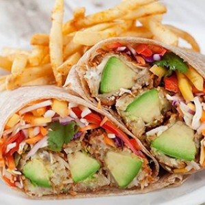 6 Healthiest Fast-Food Restaurants Ever