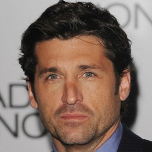 Patrick Dempsey Was Kicked Off 'Grey's' For Affair With Staffer