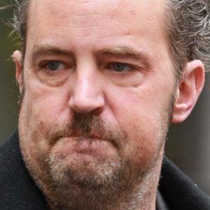 Inside the Tragedy of Matthew Perry's Life