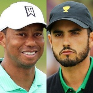 The Abraham Ancer & Tiger Woods Situation Keeps Getting Stranger