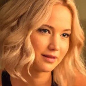 Jennifer Lawrence May Be Taking on a Classic 'Star Trek' Role