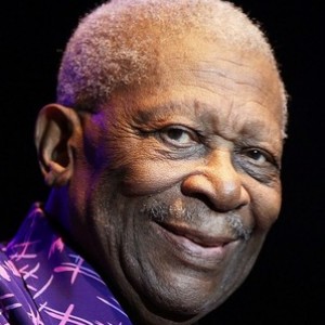 Blues Guitar Legend B.B. King Dies At 89 - ZergNet