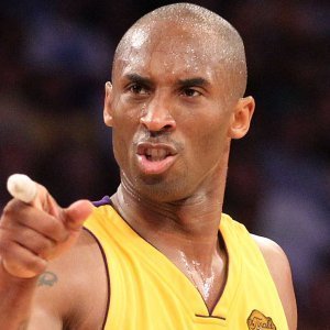 Kobe Bryant's Greatest Moments On the Basketball Court