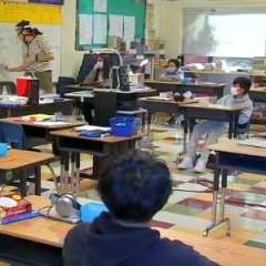 How Some California Schools Are Reopening Amid Coronavirus Fears
