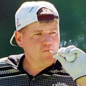 Golfer John Daly Detained After He Passed Out Drunk