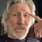 Roger Waters Under Fire for Anti-Semitic Comments