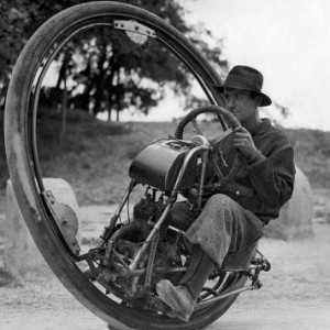 25 Crazy Old Inventions