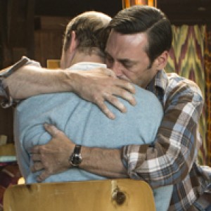 The Most Ridiculous Moments From The 'Mad Men' Finale
