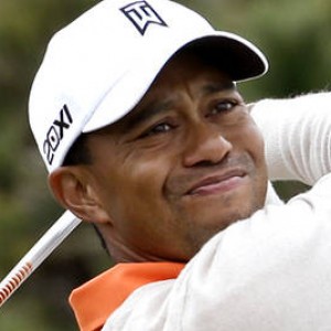 world golf rankings tiger woods
