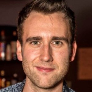 Neville Longbottom Grew Up to Be an Absolute Hunk