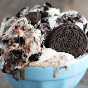 10 Outrageous Ice Cream Recipes You Can Make Without a Maker