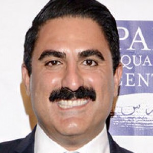 Is Reza Farahan Still Getting Married?