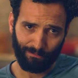 Why Joe from 'The Old Guard' Looks So Familiar