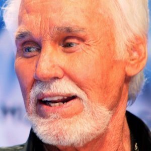 Kenny Rogers Had an Unlikely Friendship With This Musician