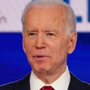 Here's Who's Seen as the Obvious Pick for Biden's Vice President